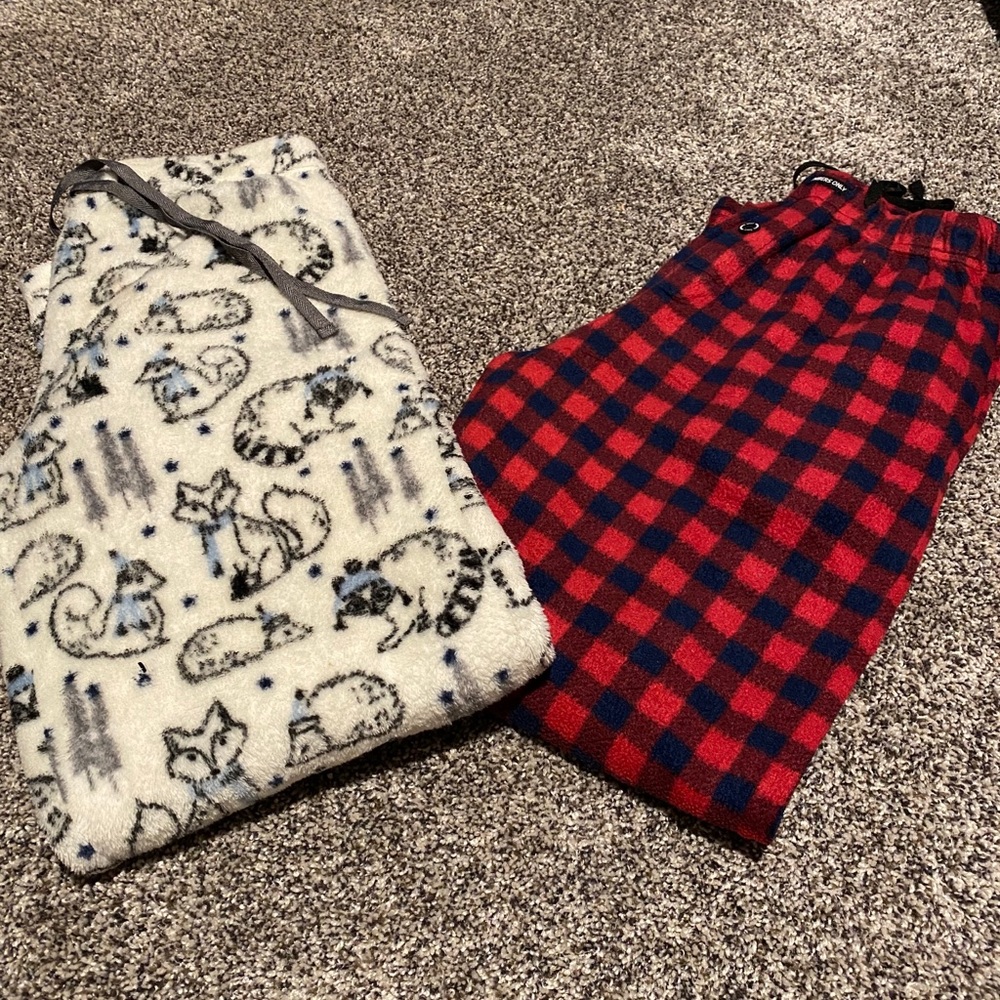 Pj pants!!